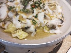 -醉得意·山茶油炒土鸡(福州马尾西堤店)