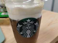 -星巴克(上海南站店)