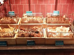 -東盛炭烤自助料理(浦东文峰广场店)