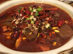 -左陕右甘(亚运村店)