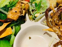 -素满香·全民食养自助(建邺万达店)