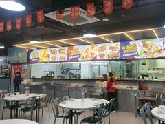 -明本湛江鸡•海鲜小厨(陈家祠店)