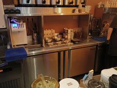 -色響火锅(恒隆广场店)