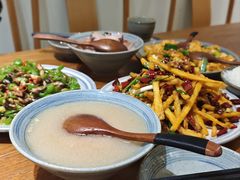 -静一餐厅·湖北菜(前门创始店)