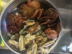 -船梆煮•蒸汽海鲜·生腌干蒸(五四广场店)