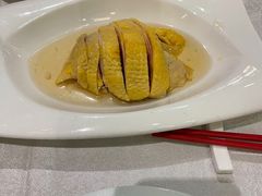 -梅龙镇酒家(南京西路总店)