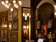 -Entrecôte 法国牛扒馆(保利·时光里店)