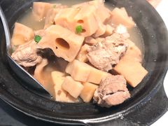 -至潮餐厅精致粤菜·活鲈鱼·走地鸡(珠江新城店)