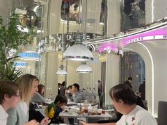 -3号仓库·创意中国菜(新世界城店)