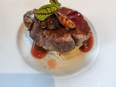 -西安W酒店·WEI全味西餐厅
