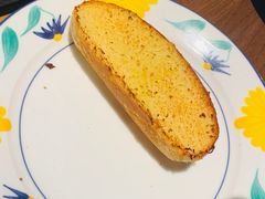 经典意式面包-萨莉亚意式餐厅(莲花国际广场店)