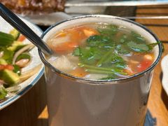 -胖老汉清真餐饮(西御街店)