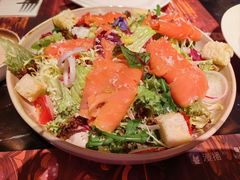 -Nord Grill&Bar Highland诺德西餐(深圳欢乐海岸店)