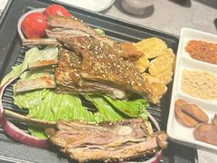 -大秦小宴•新派西北(万象前海店)