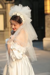 -黑马婚纱摄影