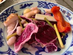 -回水镇·江湖川菜(恒大新城店)
