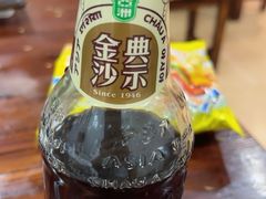 -威邵鸡煲(西华路总店)