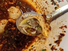 -尤素福东举院饺子馆