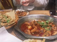 -槐店王婆大虾(开发区店)