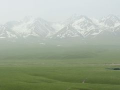 -新疆那拉提国家旅游度假区