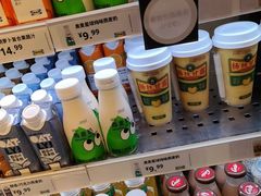 -宜家·瑞典风味餐厅(武汉荟聚中心店)