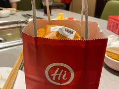 -海底捞火锅(金光华店)