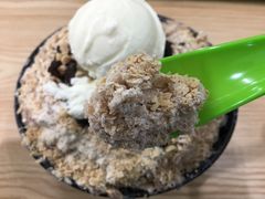 -MOMO冰品·生巧汤圆(红桥店)