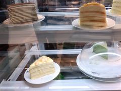 -丹礼糖甜品