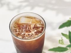 冰美式-via coffee(万象城店)