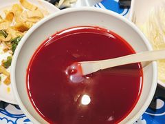 -东道煮牛肉火锅(东盛大街店)