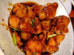 -大牌大·传统杭帮菜(湖滨店)