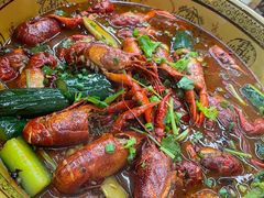 -庾氏龙虾馆(多弗汇店)
