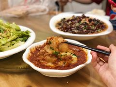 -勇猛子川菜馆(新军路店)