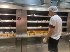 -汉巴味德·烤肉与啤酒的自助(杭州大悦城店)