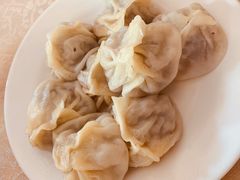 -维吾尔餐厅(宜山路店)