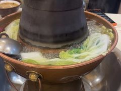-福寿斋·老北京铜锅涮肉·烤鸭(顺义总店)