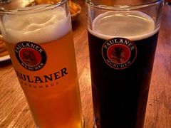 -宝莱纳啤酒花园餐厅PAULANER BRAUHAUS Nanjing(广州路店)