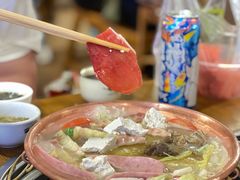 -阿婆情腊排骨火锅(饮玉巷店)