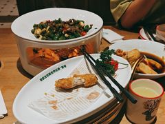 -新白鹿餐厅(城西银泰城店)