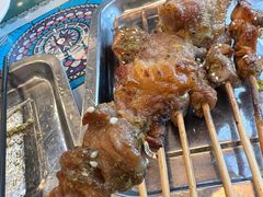 -清真伊源饺子馆(陶然共友大厦店)