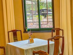 -龙井壹号·茶缘山景宴(龙井村店)