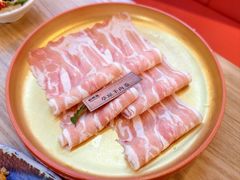 -松野谷·寿喜烧自助(华联顺义金街购物中心店)