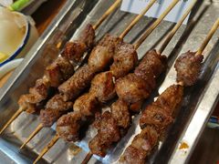 -竹叶涮肉坊(总店)