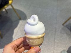 -DQ·蛋糕·冰淇淋(绿宝店)