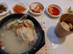 -长顺参鸡汤店(西塔总店)