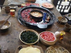 -重庆渝达老火锅(春熙路店)