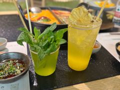 -山缓缓火锅(青岛万象城店)