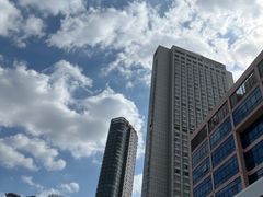 -上海静安昆仑大酒店