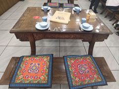 -乔家满族八大碗(流水沟店)