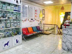 -莘程宠物医院(金山店)